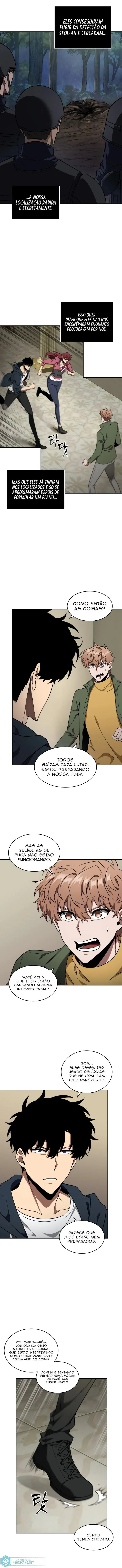 Read O Rei dos Saqueadores de Tumbas PT Manga Online