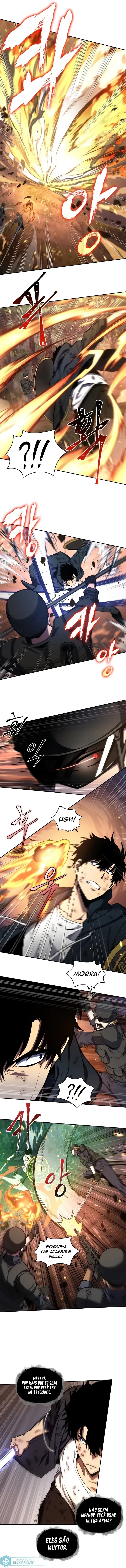 Read O Rei dos Saqueadores de Tumbas PT Manga Online
