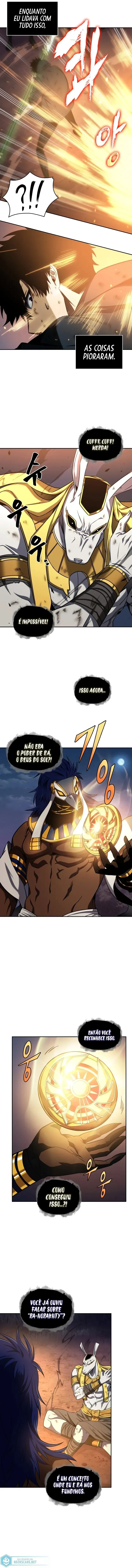Read O Rei dos Saqueadores de Tumbas PT Manga Online