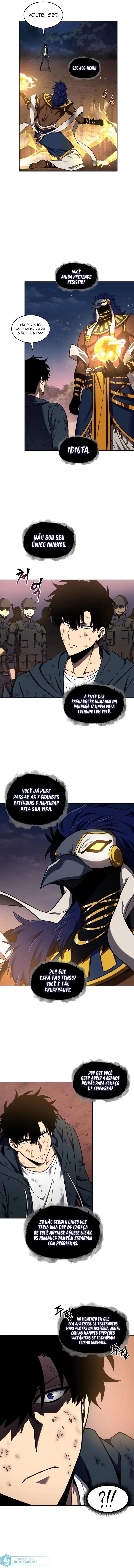 Read O Rei dos Saqueadores de Tumbas PT Manga Online