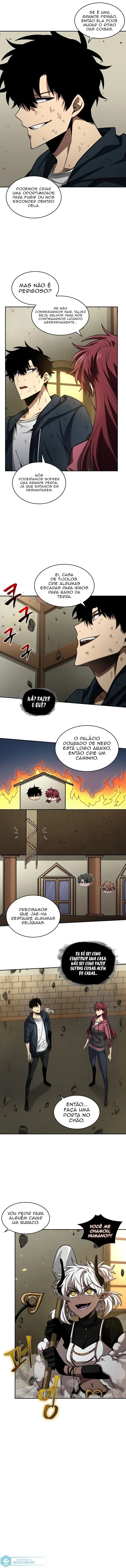 Read O Rei dos Saqueadores de Tumbas PT Manga Online