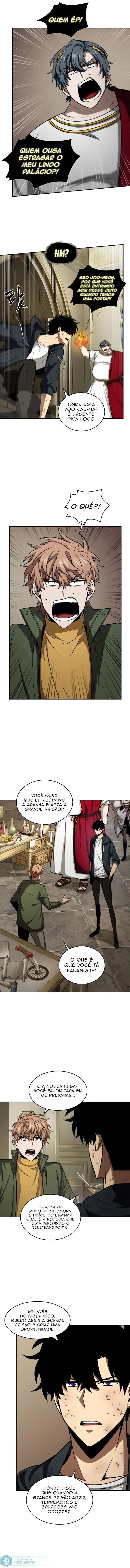Read O Rei dos Saqueadores de Tumbas PT Manga Online