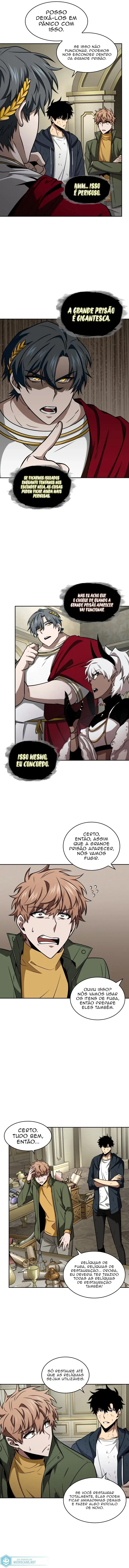 Read O Rei dos Saqueadores de Tumbas PT Manga Online