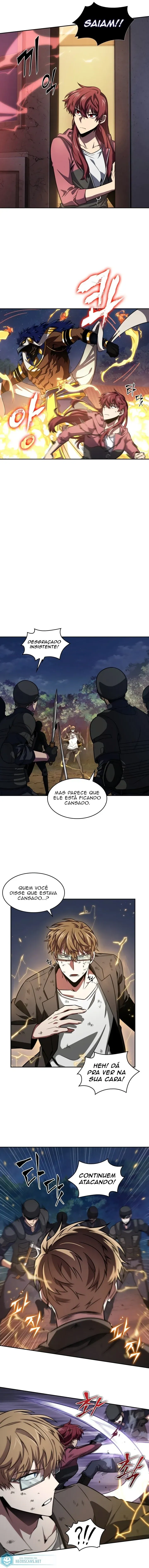 Read O Rei dos Saqueadores de Tumbas PT Manga Online