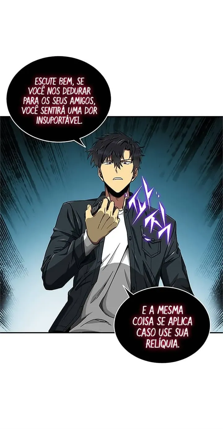 Read O Rei dos Saqueadores de Tumbas PT Manga Online