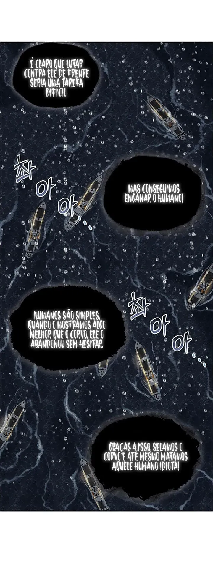 Read O Rei dos Saqueadores de Tumbas PT Manga Online