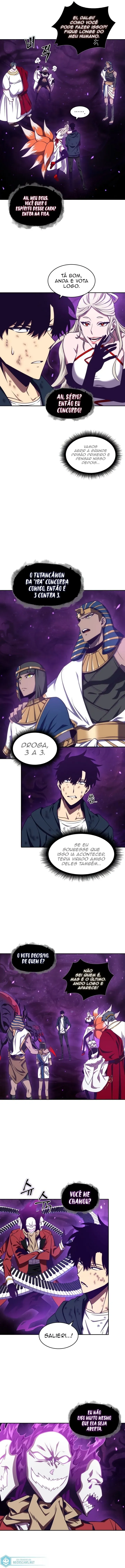 Read O Rei dos Saqueadores de Tumbas PT Manga Online