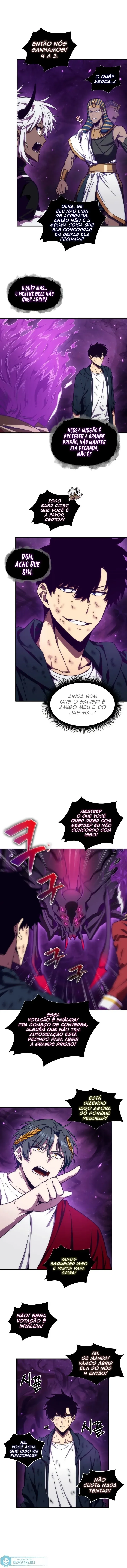 Read O Rei dos Saqueadores de Tumbas PT Manga Online