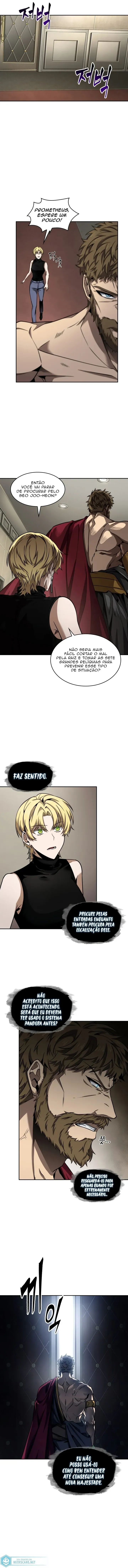 Read O Rei dos Saqueadores de Tumbas PT Manga Online