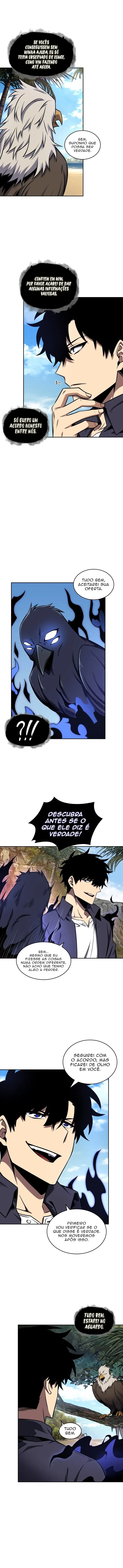 Read O Rei dos Saqueadores de Tumbas PT Manga Online