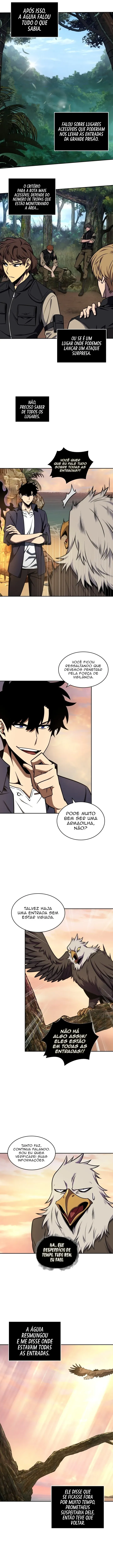 Read O Rei dos Saqueadores de Tumbas PT Manga Online