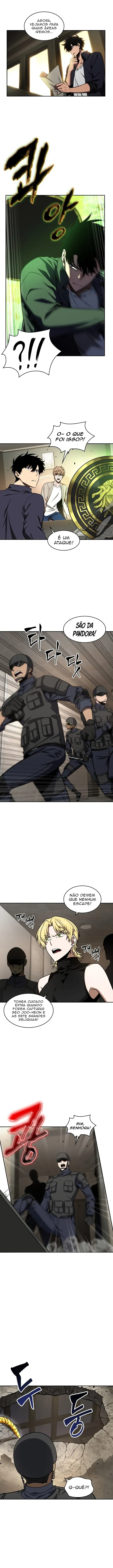 Read O Rei dos Saqueadores de Tumbas PT Manga Online