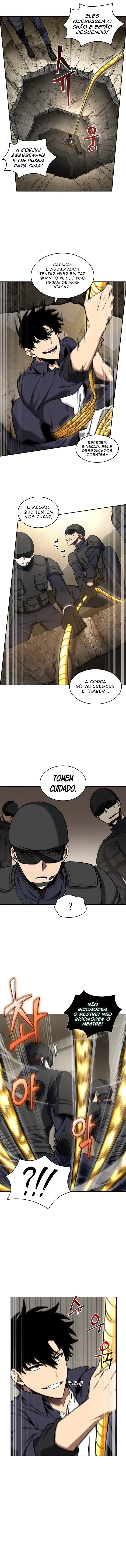 Read O Rei dos Saqueadores de Tumbas PT Manga Online