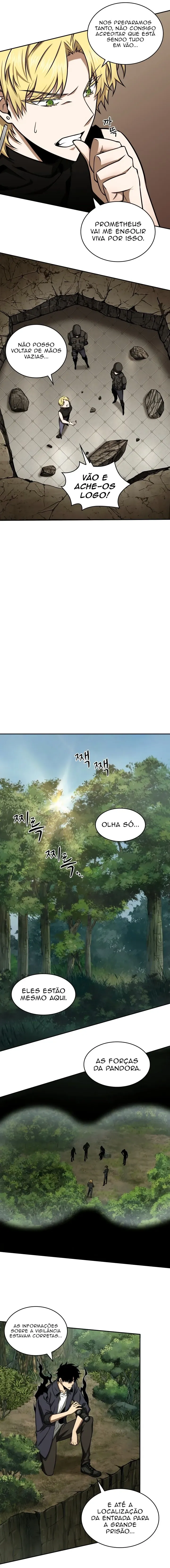 Read O Rei dos Saqueadores de Tumbas PT Manga Online