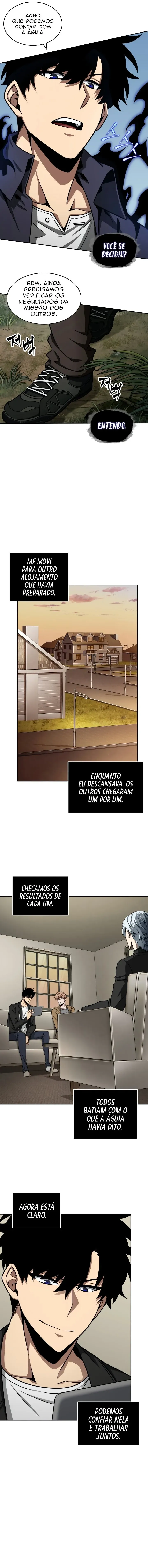 Read O Rei dos Saqueadores de Tumbas PT Manga Online