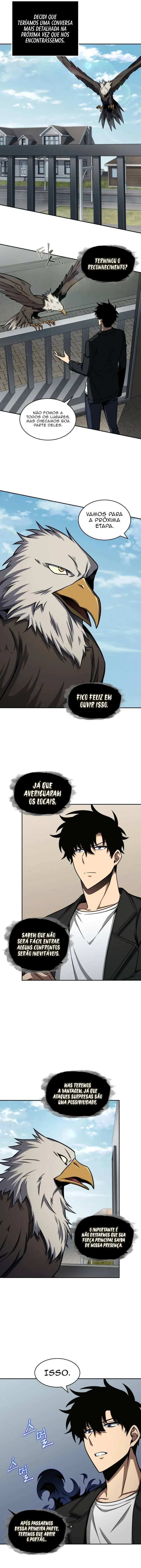 Read O Rei dos Saqueadores de Tumbas PT Manga Online