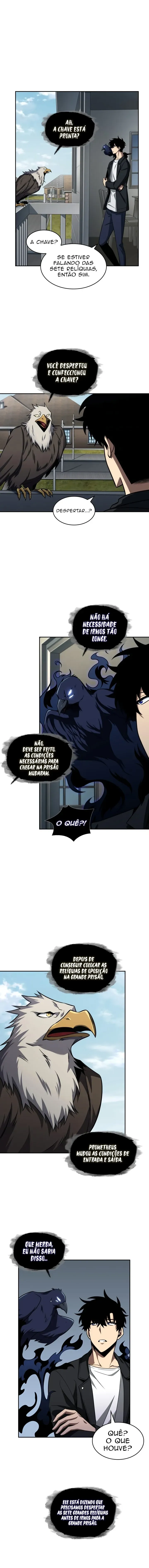 Read O Rei dos Saqueadores de Tumbas PT Manga Online
