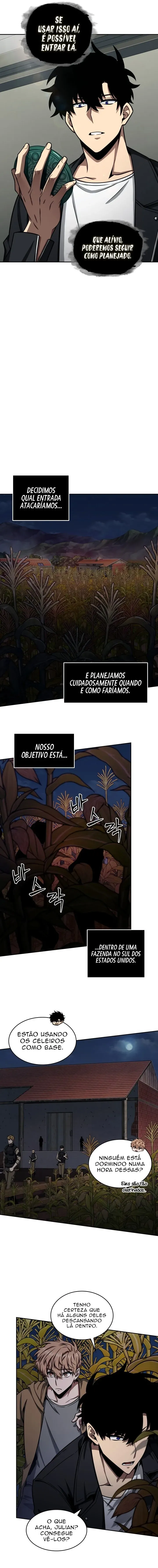 Read O Rei dos Saqueadores de Tumbas PT Manga Online
