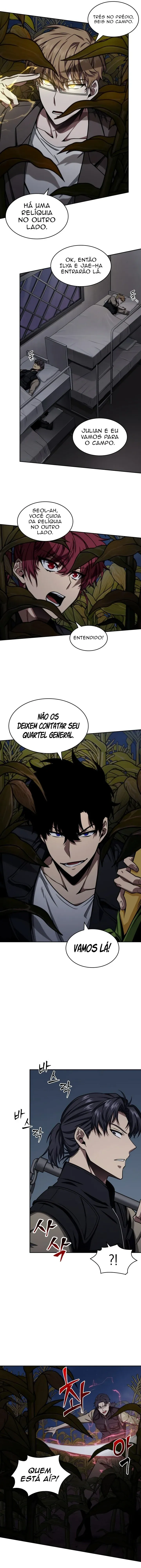 Read O Rei dos Saqueadores de Tumbas PT Manga Online