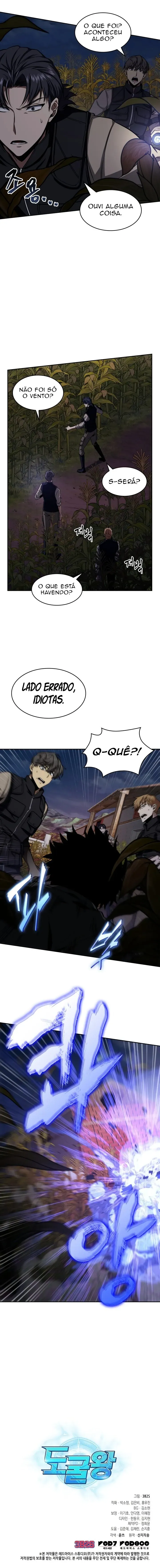 Read O Rei dos Saqueadores de Tumbas PT Manga Online
