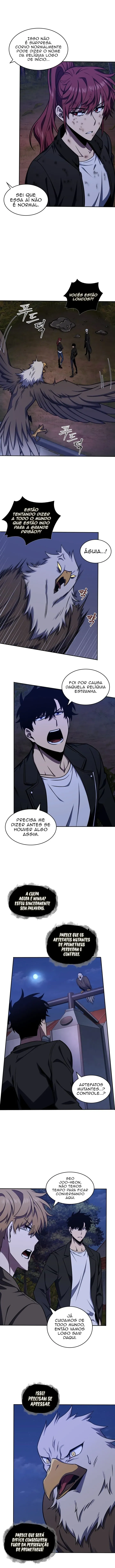 Read O Rei dos Saqueadores de Tumbas PT Manga Online