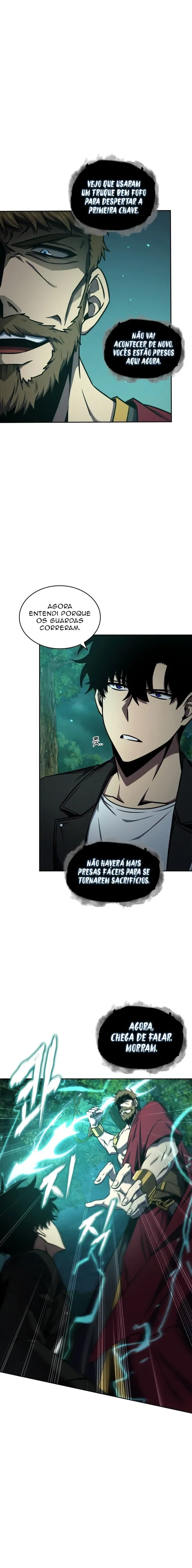 Read O Rei dos Saqueadores de Tumbas PT Manga Online
