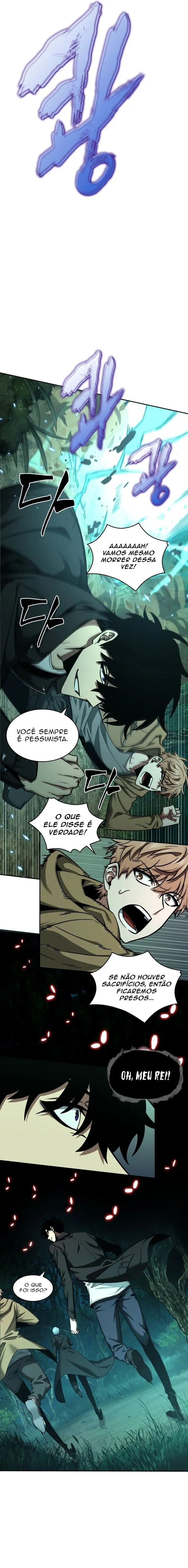 Read O Rei dos Saqueadores de Tumbas PT Manga Online