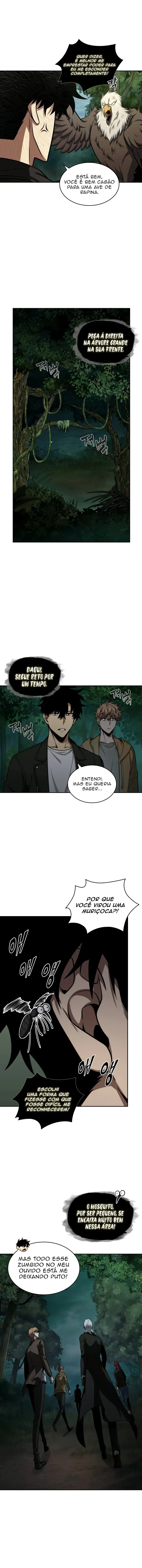 Read O Rei dos Saqueadores de Tumbas PT Manga Online