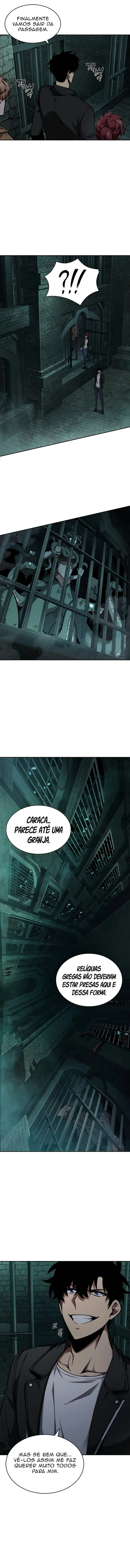 Read O Rei dos Saqueadores de Tumbas PT Manga Online