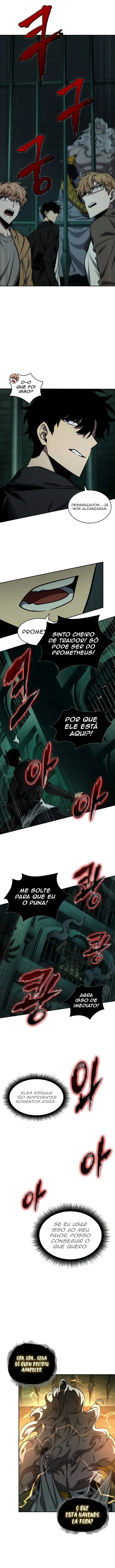 Read O Rei dos Saqueadores de Tumbas PT Manga Online