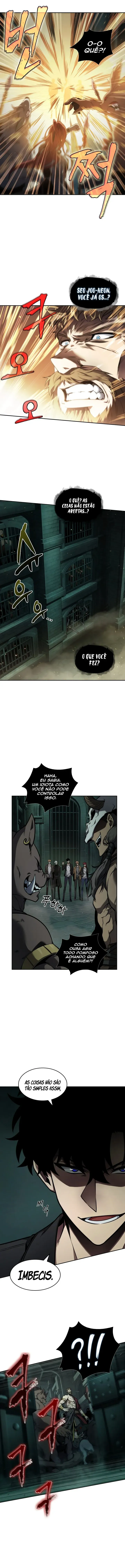 Read O Rei dos Saqueadores de Tumbas PT Manga Online