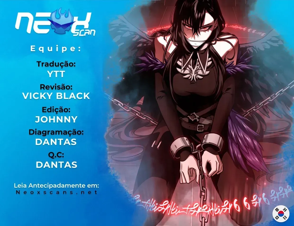 Read O Rei dos Saqueadores de Tumbas PT Manga Online