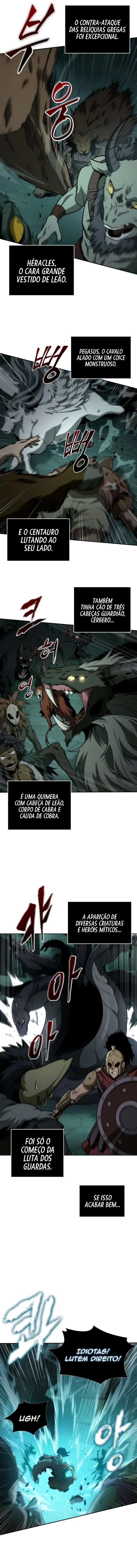 Read O Rei dos Saqueadores de Tumbas PT Manga Online