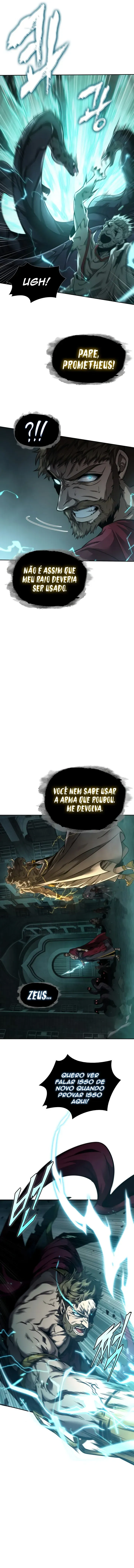 Read O Rei dos Saqueadores de Tumbas PT Manga Online
