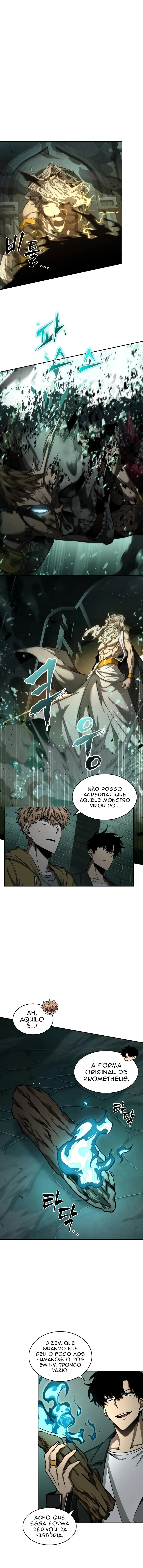 Read O Rei dos Saqueadores de Tumbas PT Manga Online