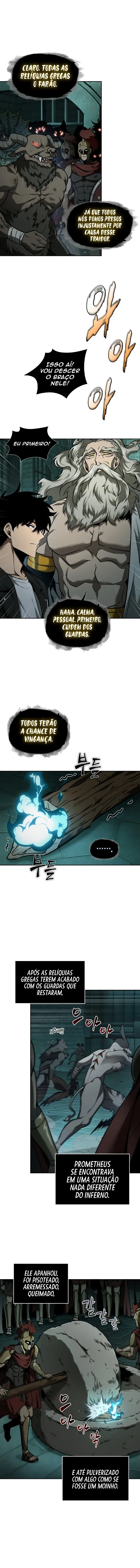 Read O Rei dos Saqueadores de Tumbas PT Manga Online