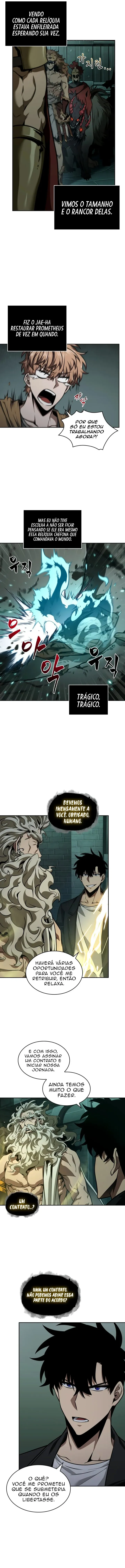 Read O Rei dos Saqueadores de Tumbas PT Manga Online