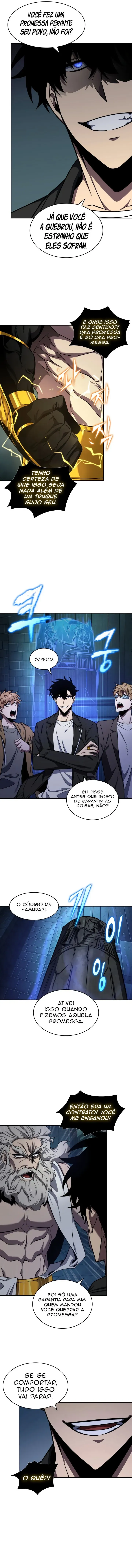Read O Rei dos Saqueadores de Tumbas PT Manga Online