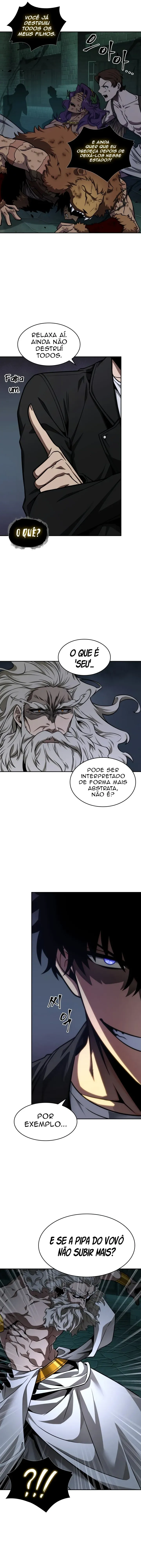 Read O Rei dos Saqueadores de Tumbas PT Manga Online