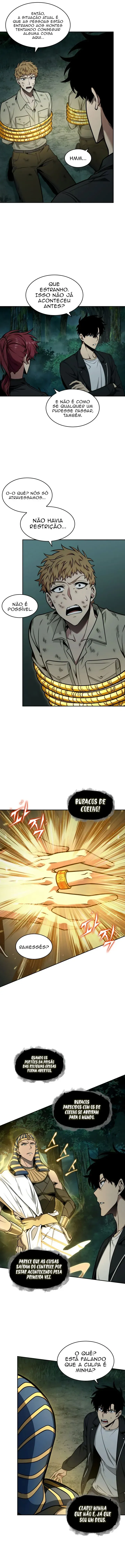 Read O Rei dos Saqueadores de Tumbas PT Manga Online