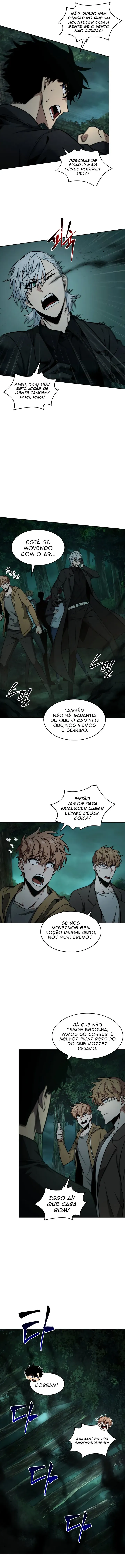 Read O Rei dos Saqueadores de Tumbas PT Manga Online