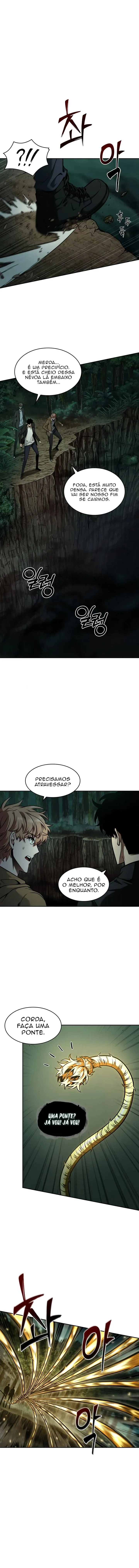 Read O Rei dos Saqueadores de Tumbas PT Manga Online