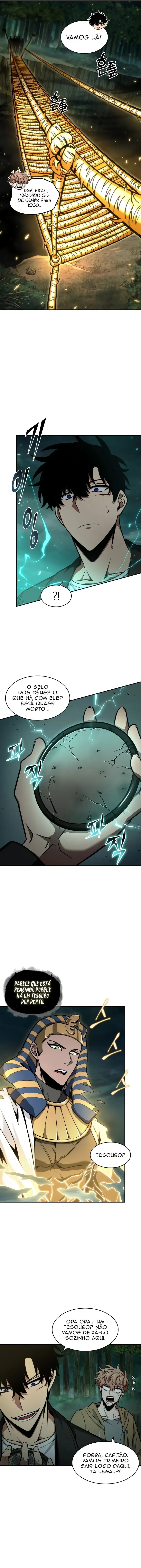 Read O Rei dos Saqueadores de Tumbas PT Manga Online