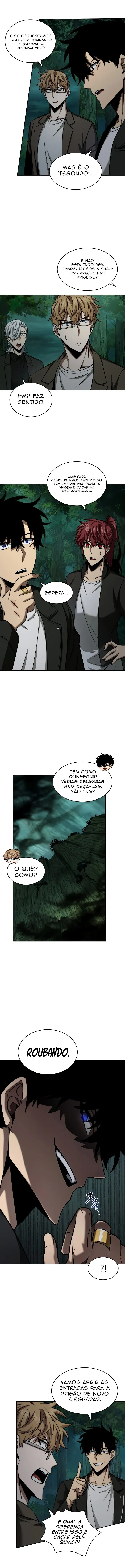 Read O Rei dos Saqueadores de Tumbas PT Manga Online