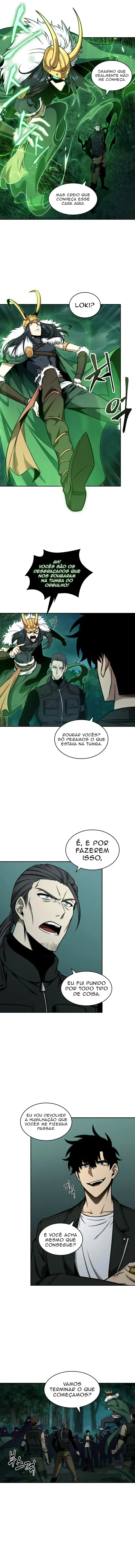 Read O Rei dos Saqueadores de Tumbas PT Manga Online