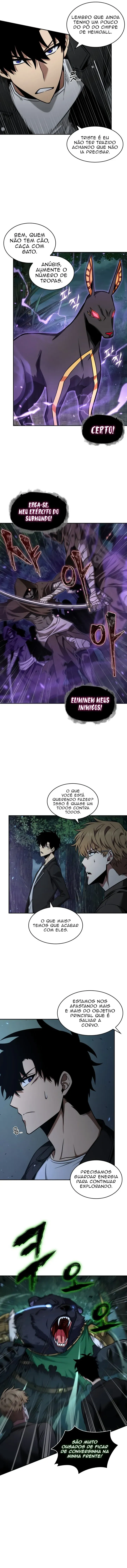 Read O Rei dos Saqueadores de Tumbas PT Manga Online