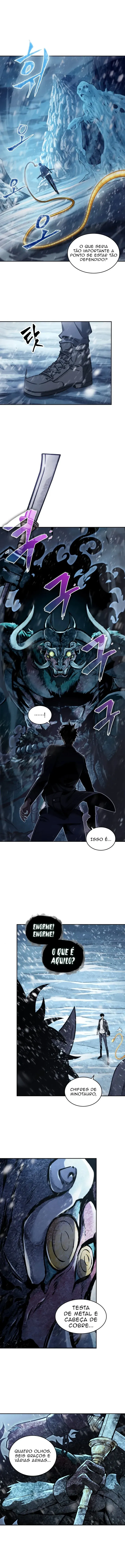 Read O Rei dos Saqueadores de Tumbas PT Manga Online