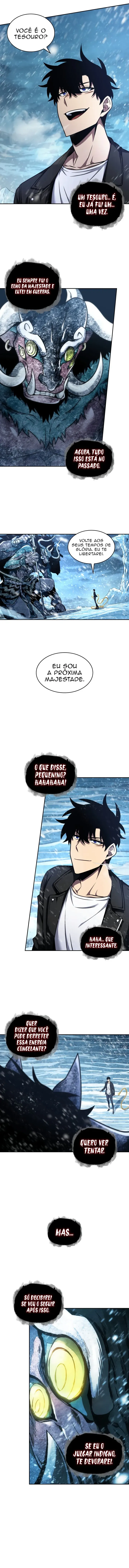 Read O Rei dos Saqueadores de Tumbas PT Manga Online