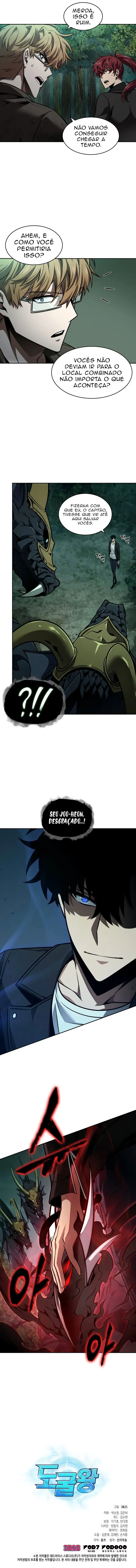 Read O Rei dos Saqueadores de Tumbas PT Manga Online