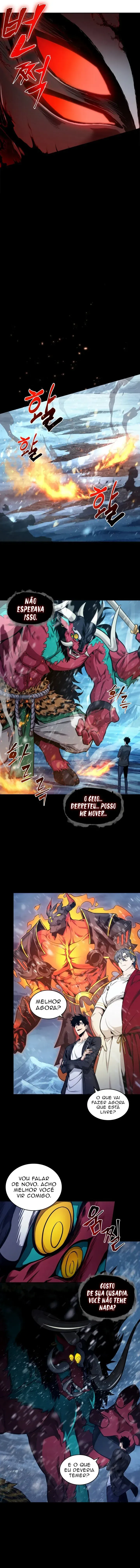 Read O Rei dos Saqueadores de Tumbas PT Manga Online
